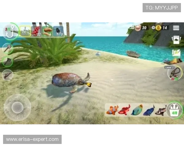 掌握K8捕鱼电子的高分技巧与策略提升你的捕鱼胜率与游戏体验